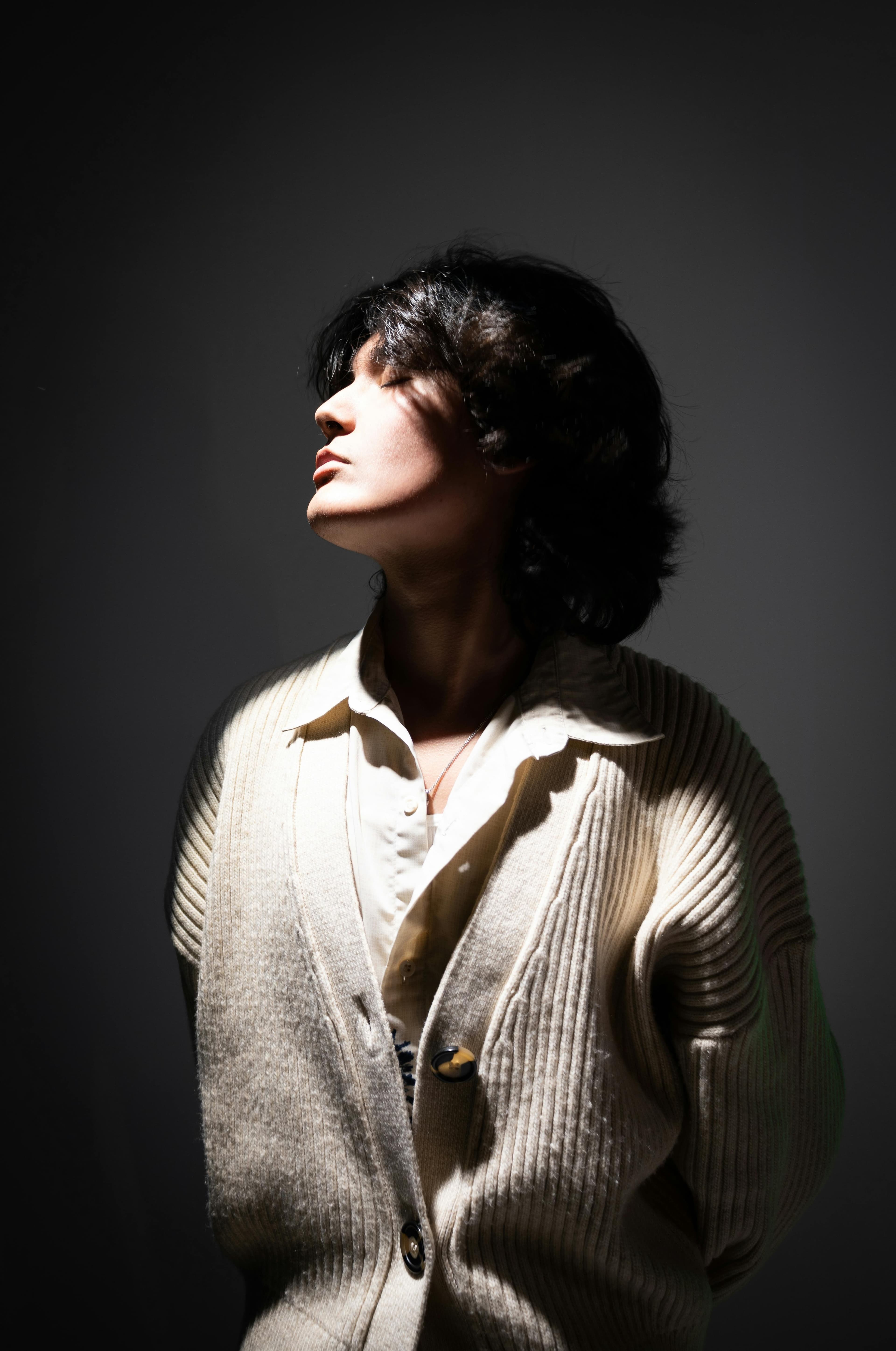 Authentication background